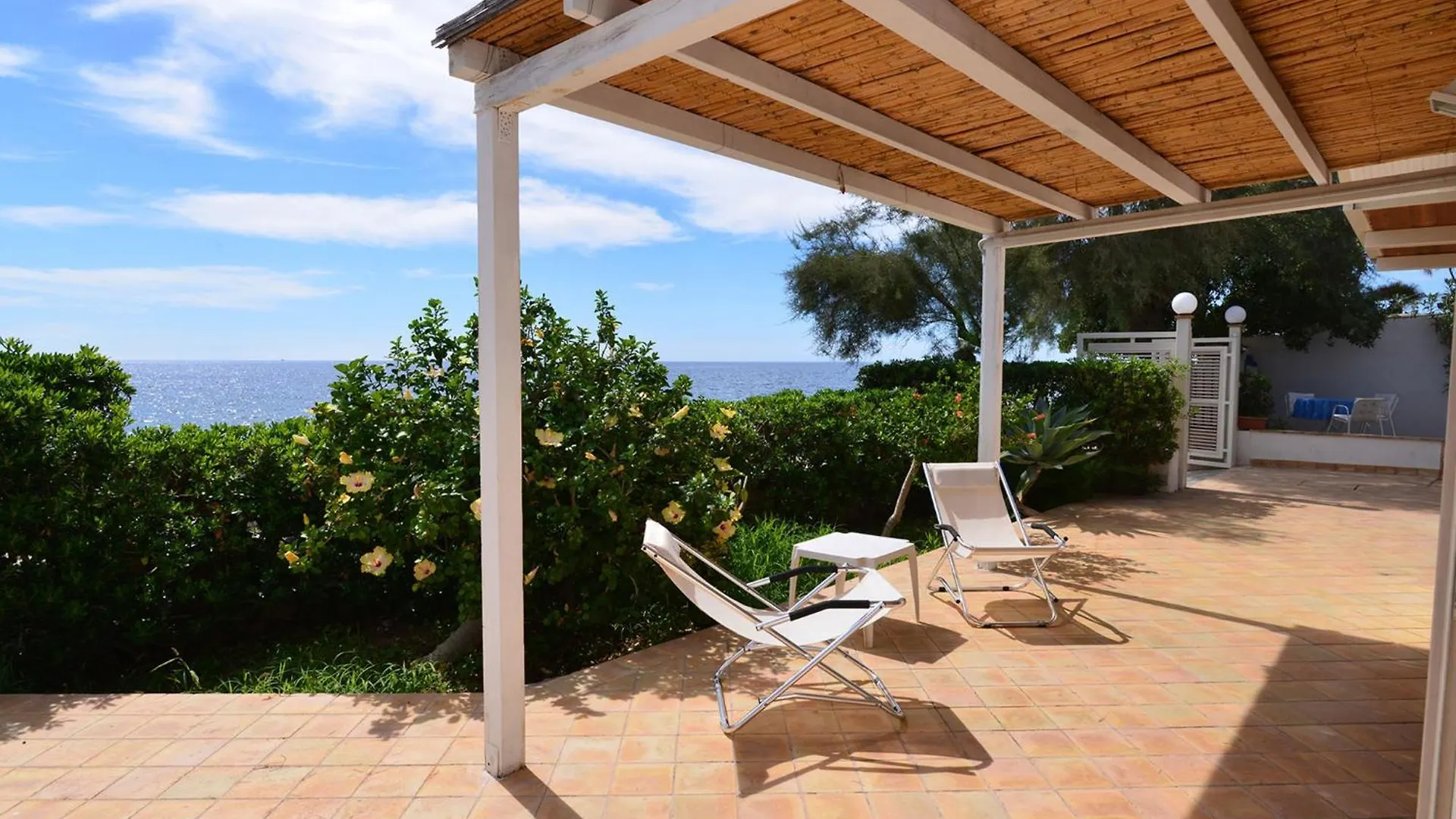 Villa Margo By Interhome Villa Targia