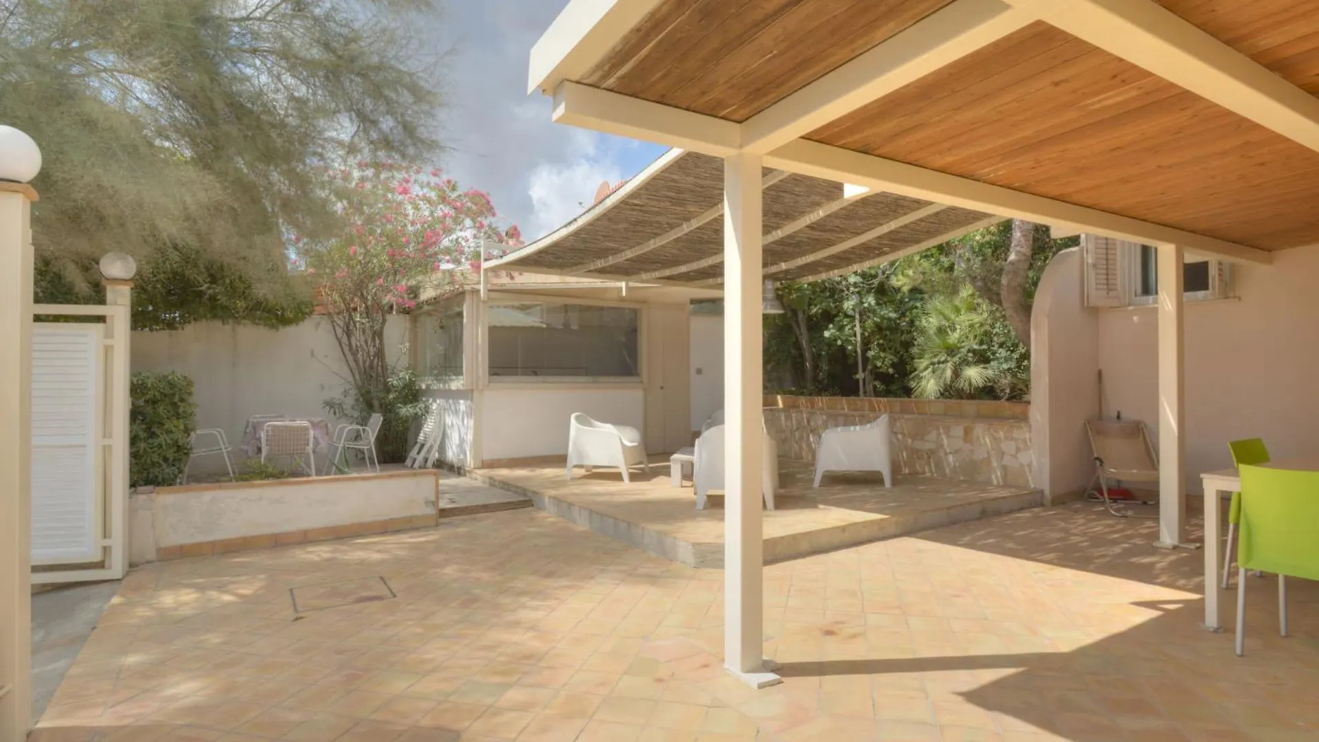 Villa Margo By Interhome Villa Targia