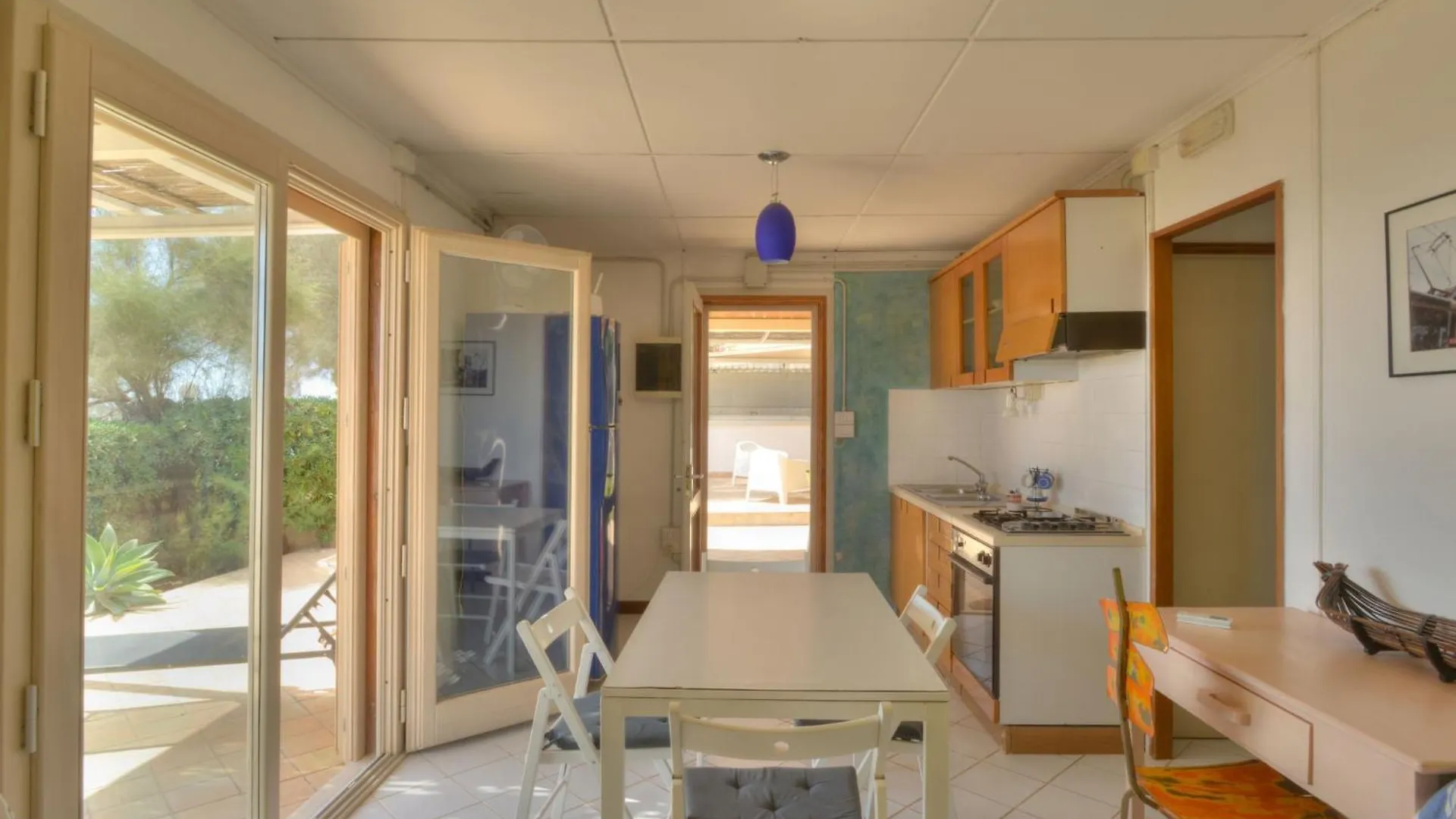 Villa Margo By Interhome Villa Targia