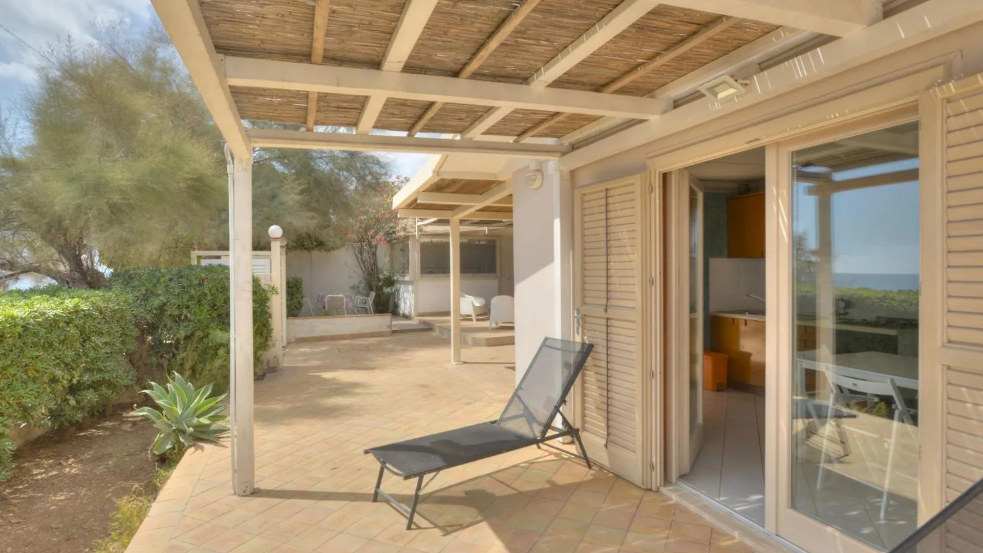Villa Margo By Interhome Villa Targia 0*,  Itálie