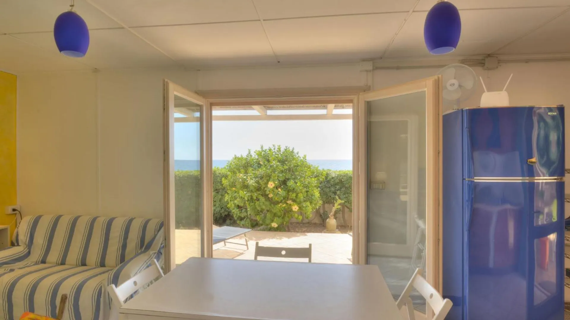 Villa Margo By Interhome Villa Targia