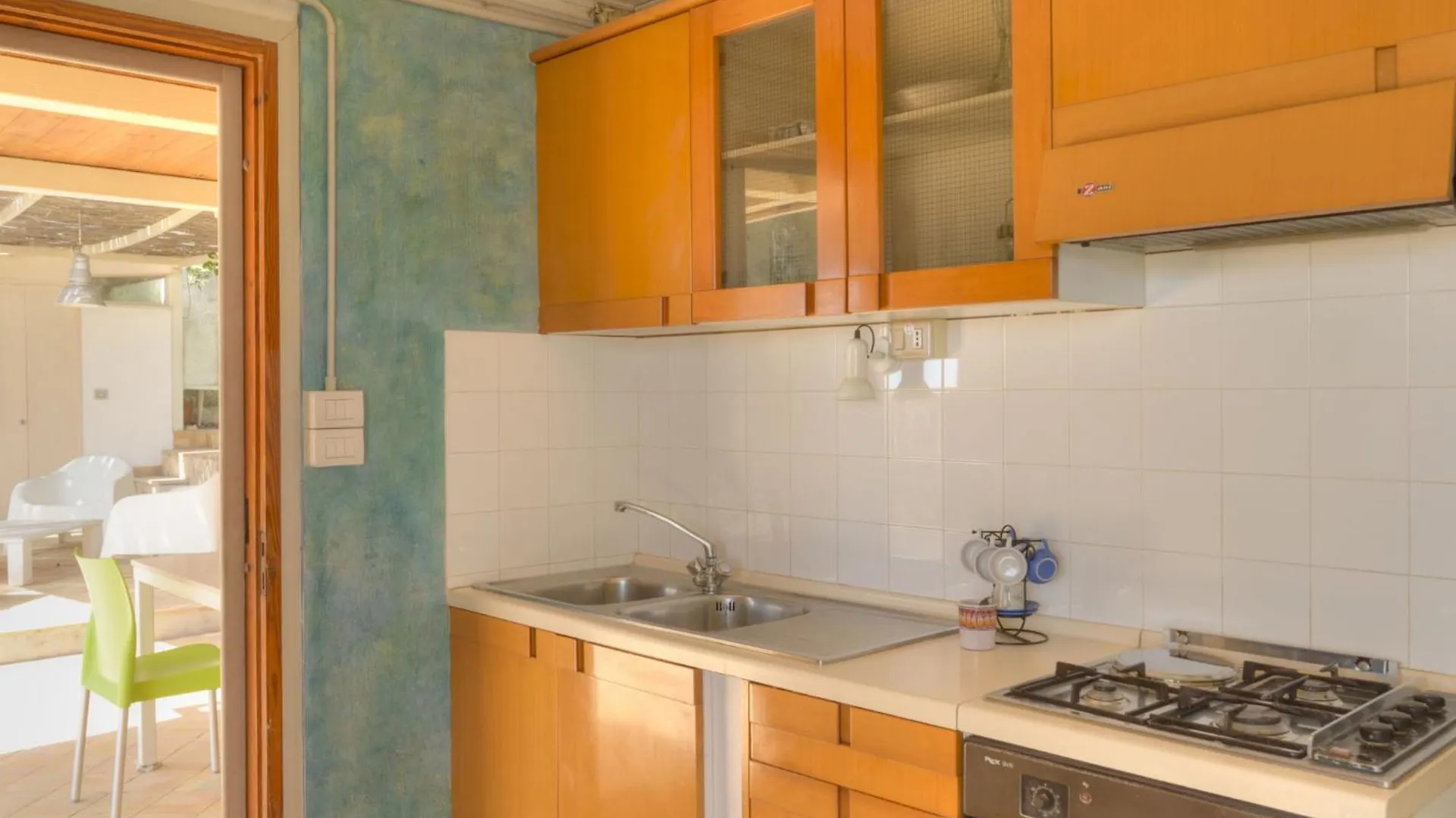 Villa Margo By Interhome Villa Targia 0*,  Itálie