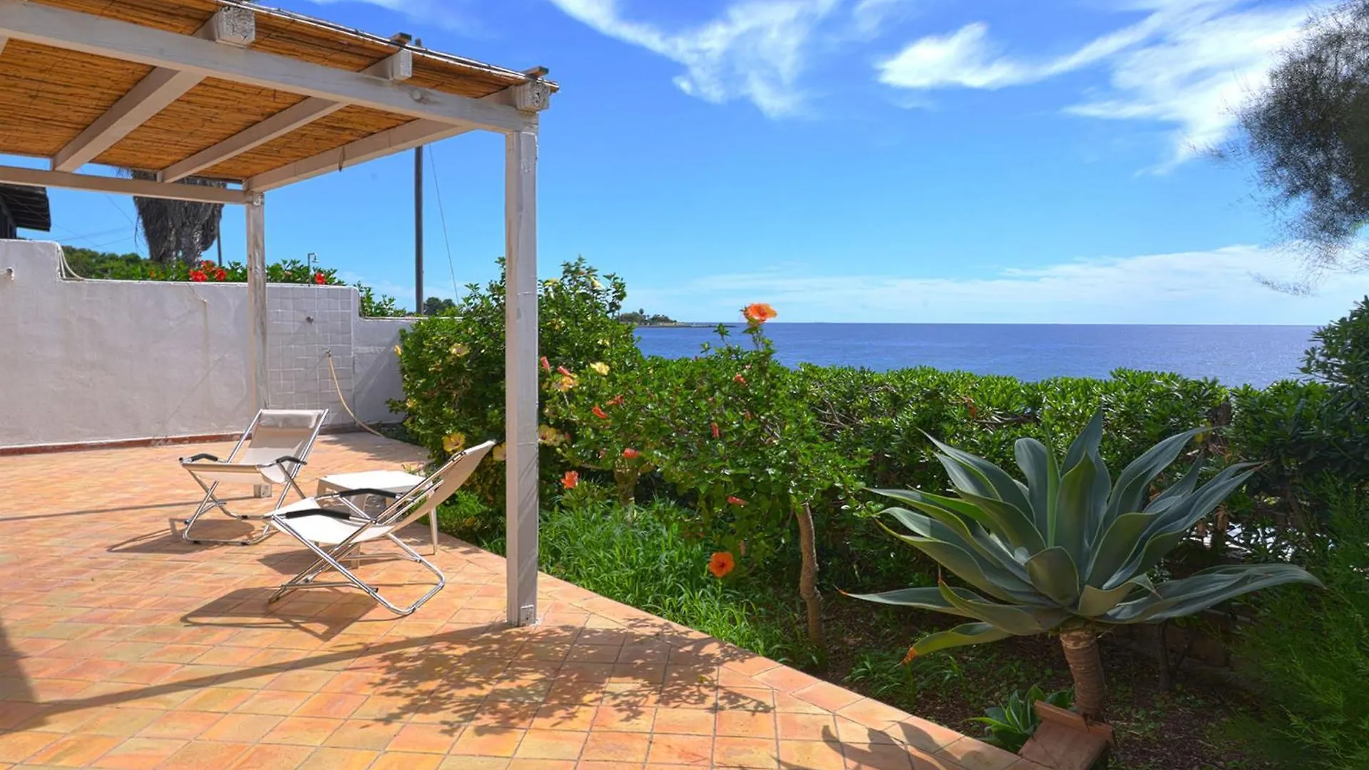 Villa Margo By Interhome Villa Targia