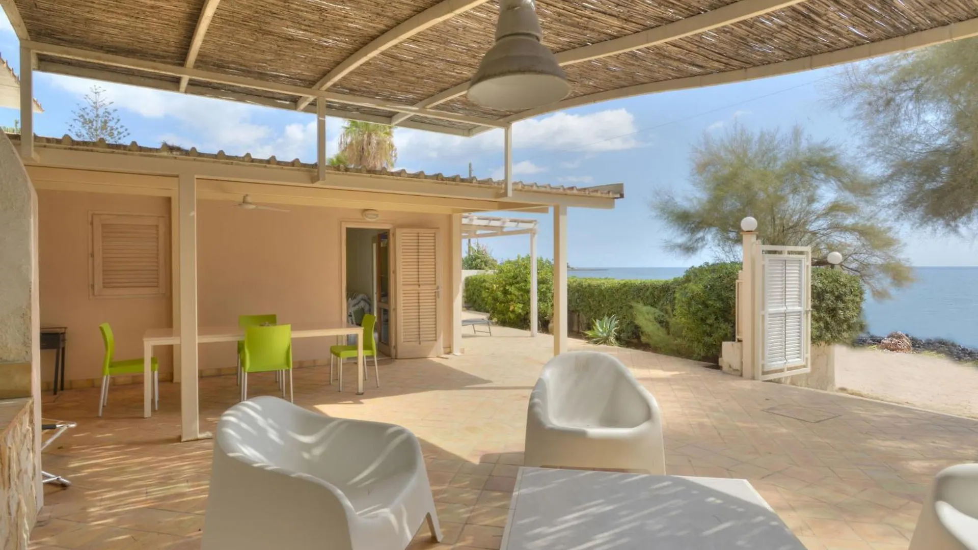 Villa Margo By Interhome Villa Targia