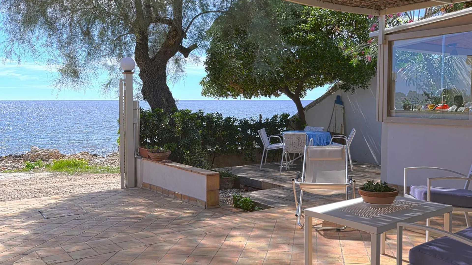 Villa Margo By Interhome Villa Targia