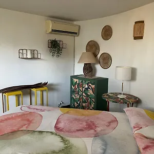 Villa Federica, Villa Targia